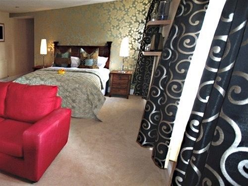 The Warwick Arms Hotel Chew Magna Bagian luar foto